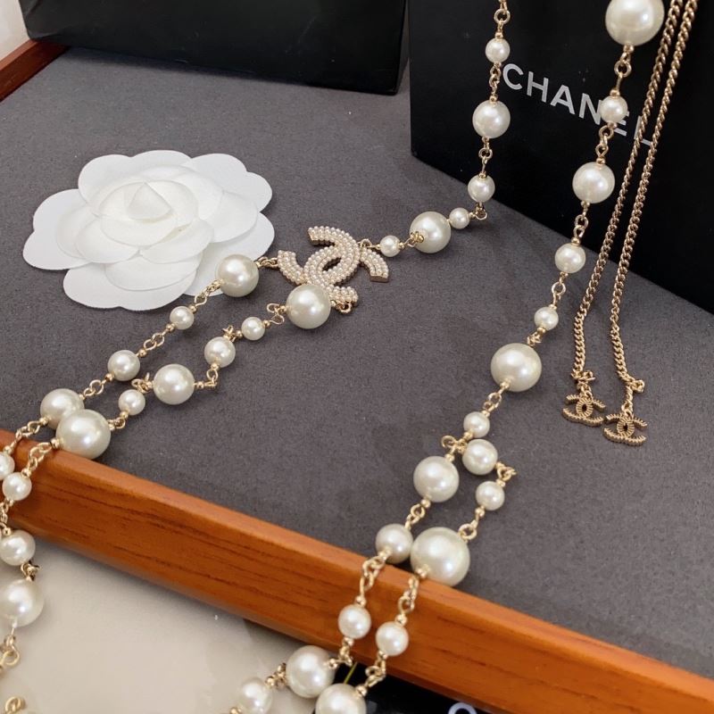 Chanel Necklaces